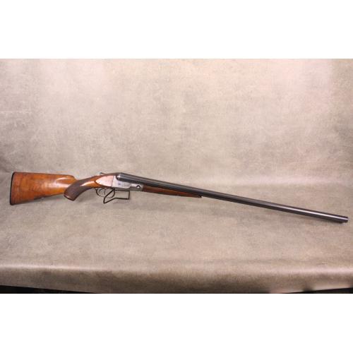 Parker Brothers Vulcan Hammerless - 12 GA - 30" - Mfg 1907 