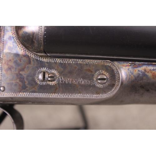 Parker Brothers Vulcan Hammerless - 12 GA - 30" - Mfg 1907 
