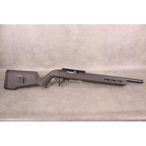 KIDD Innovative Designs 22 LR - 16.5" Barrel