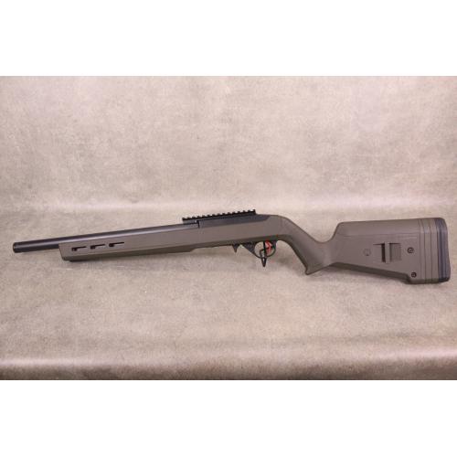 KIDD Innovative Designs 22 LR - 16.5" Barrel