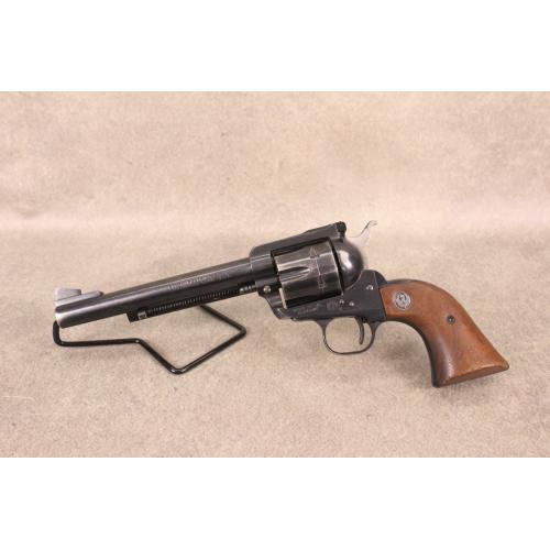 Ruger Blackhawk .357 Mag - 6.5" - Mfg 1972 
