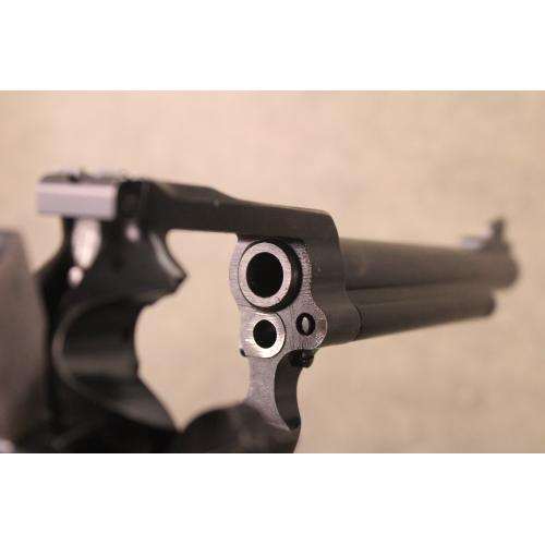 Ruger Blackhawk .357 Mag - 6.5" - Mfg 1972 