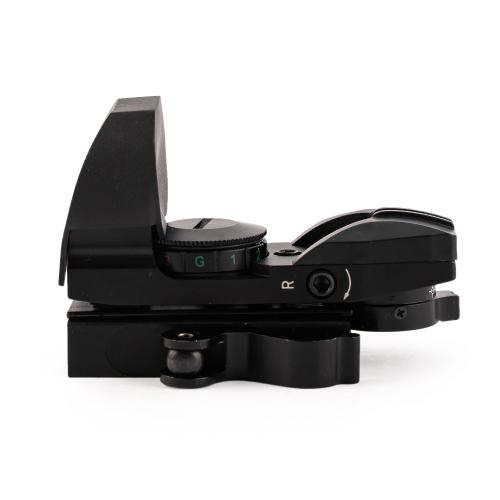 Osprey DSMR Quick Release Reflex Sight