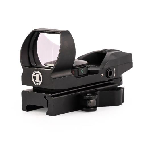 Osprey DSMR Quick Release Reflex Sight