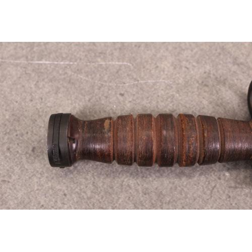 US M4 Imperial Bayonet - WWII