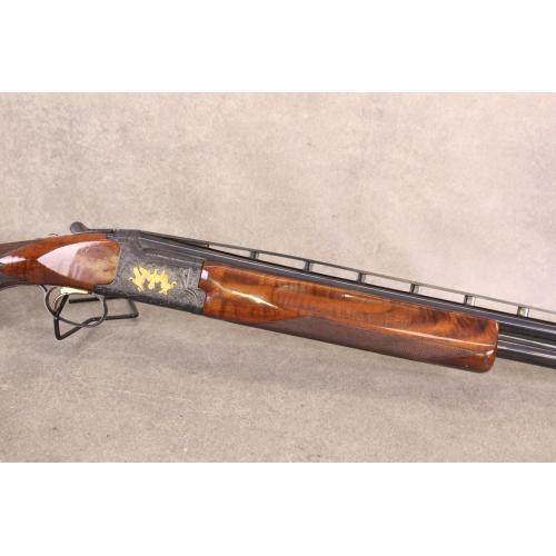 Browning Citori Grade 6 Trap - 12 GA - 32" Ported Barrels - 12 GA