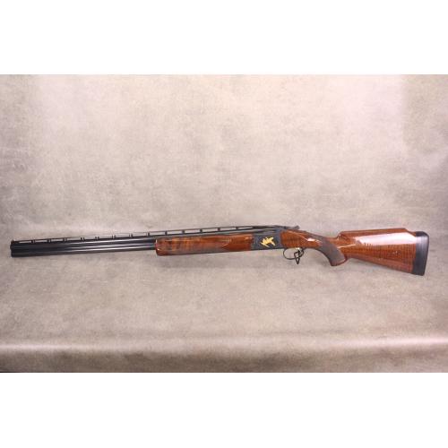 Browning Citori Grade 6 Trap - 12 GA - 32" Ported Barrels - 12 GA