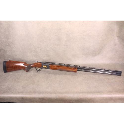 Browning Citori Grade 6 Trap - 12 GA - 32" Ported Barrels - 12 GA