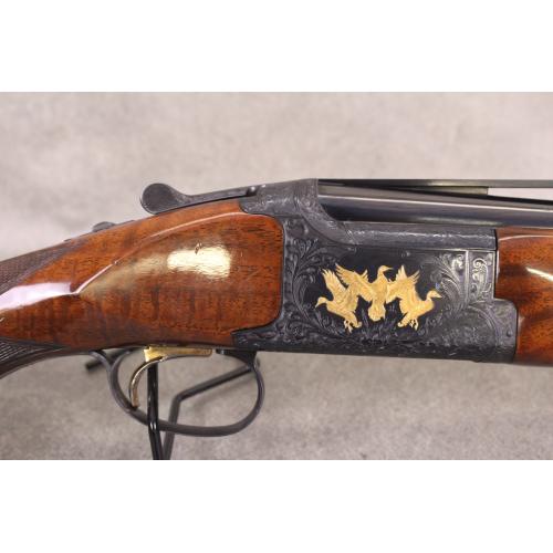 Browning Citori Grade 6 Trap - 12 GA - 32" Ported Barrels - 12 GA