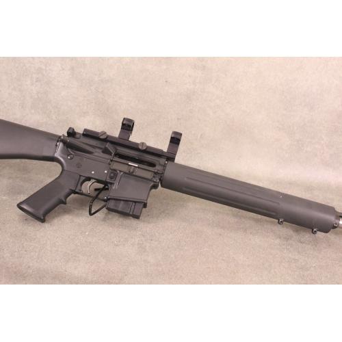 Colt CAR-A3 HBR Elite - 223 - 24" Barrel