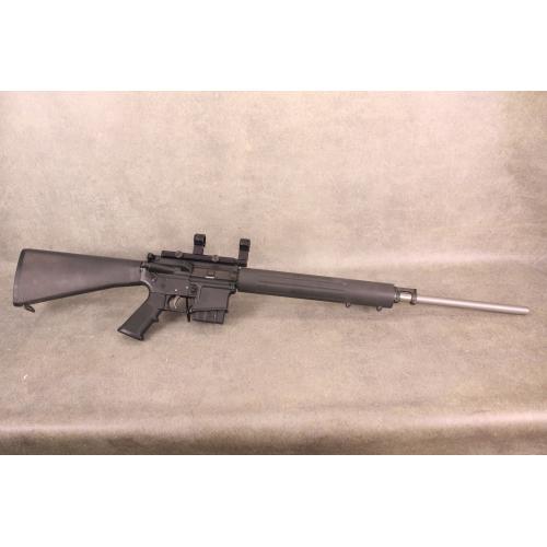 Colt CAR-A3 HBR Elite - 223 - 24" Barrel
