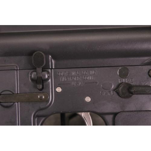 Colt CAR-A3 HBR Elite - 223 - 24" Barrel