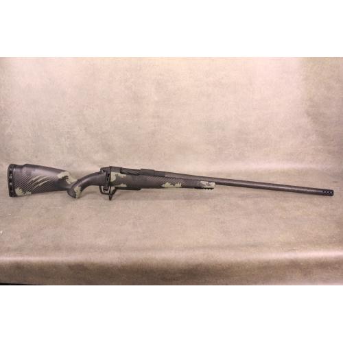 Fierce Firearms Carbon Rogue XP 6.5 PRC 24"