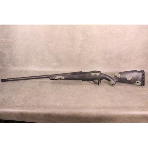 Fierce Firearms Carbon Rogue XP 6.5 PRC 24"