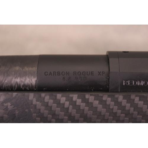 Fierce Firearms Carbon Rogue XP 6.5 PRC 24"