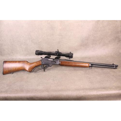 Marlin 30AS - 30-30 Win - 20.25" Barrel - Mfg 1987