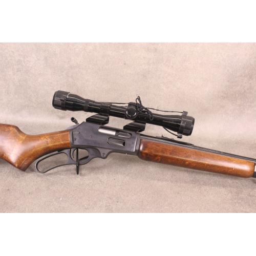 Marlin 30AS - 30-30 Win - 20.25" Barrel - Mfg 1987