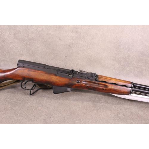 Tula Russian SKS - 7.62x39 - Mfg 1949 - 20.5"