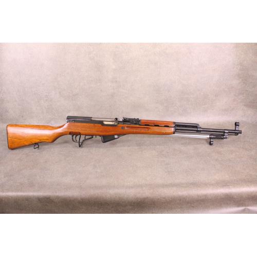 Norinco Type 56 SKS - 7.62x39 - Mfg 1981 - 20.5" - Original Box