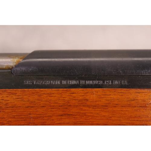 Norinco Type 56 SKS - 7.62x39 - Mfg 1981 - 20.5" - Original Box