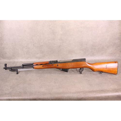 Norinco Type 56 SKS - 7.62x39 - Mfg 1981 - 20.5" - Original Box