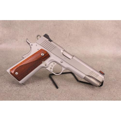 Kimber Stainless LW - 45 ACP - 5"