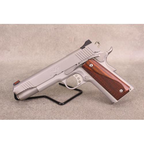 Kimber Stainless LW - 45 ACP - 5"
