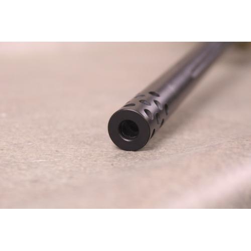 CVA Cascade - 7mm Rem Mag - 24" Threaded Barrel w/ Muzzle Brake