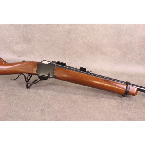 Ruger No. 3 - 375 Win - 22" Barrel - Mfg 1979
