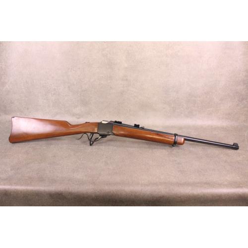 Ruger No. 3 - 375 Win - 22" Barrel - Mfg 1979