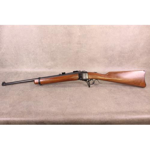 Ruger No. 3 - 375 Win - 22" Barrel - Mfg 1979