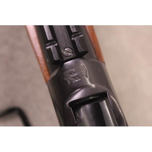 Ruger No. 3 - 375 Win - 22" Barrel - Mfg 1979