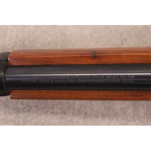 Ruger No. 3 - 375 Win - 22" Barrel - Mfg 1979