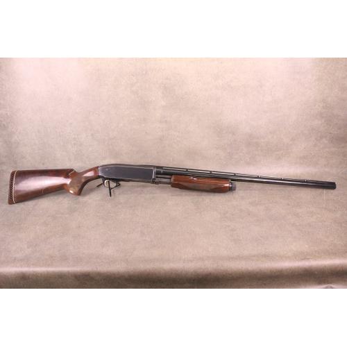 Browning BPS Field Model - 12 GA - 26" & 30" Barrels