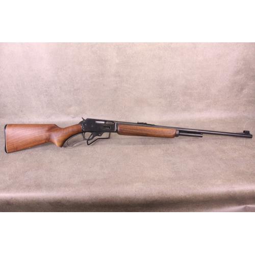 Marlin 336A - 35 Rem - 24" Barrel - Mfg 1950