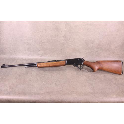 Marlin 336A - 35 Rem - 24" Barrel - Mfg 1950