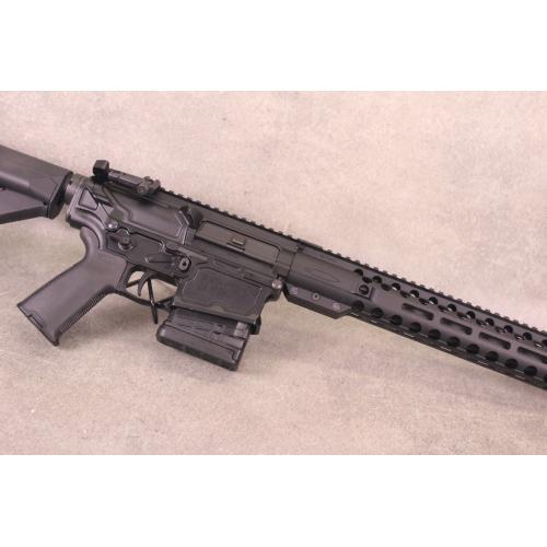 Zev Technologies ZEV-LF - 7.62x51 - 18.5" Barrel