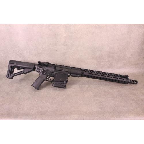 Zev Technologies ZEV-LF - 7.62x51 - 18.5" Barrel