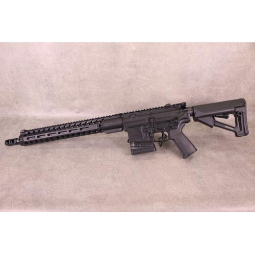 Zev Technologies ZEV-LF - 7.62x51 - 18.5" Barrel