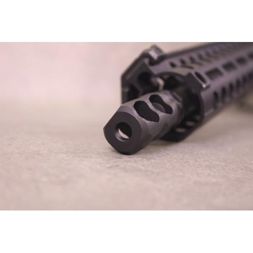 Zev Technologies ZEV-LF - 7.62x51 - 18.5" Barrel