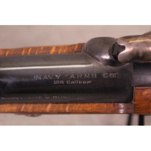 Antonio Zoli & Co. .58 Caliber Black Powder Rifle
