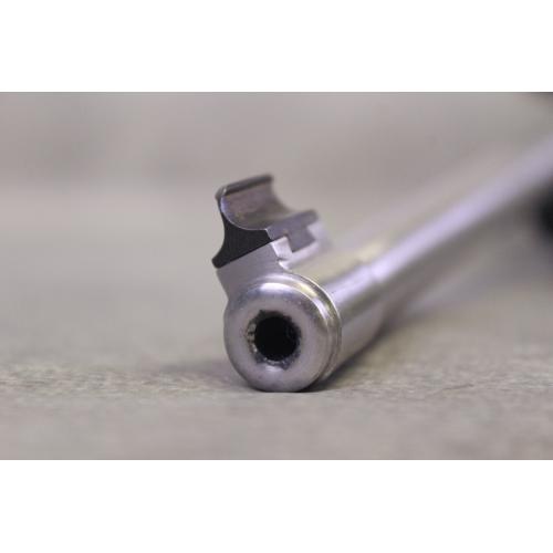 Ruger 77/22 - Zytel Boat Paddle Stock w/ Green Inserts - 22 LR - 20" Barrel - Mfg 1990