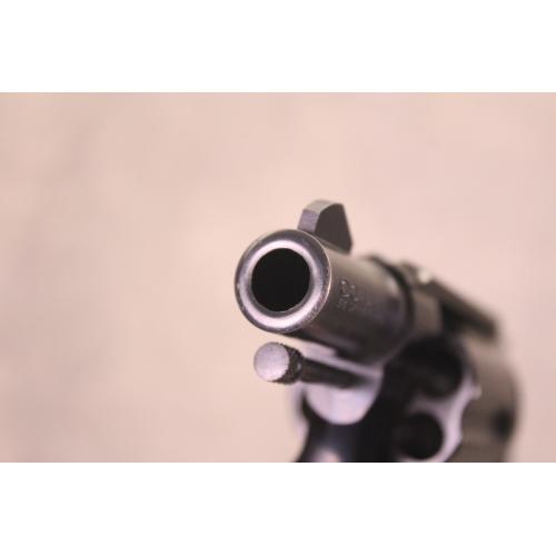 Colt Cobra - 38 SPL - 2" Barrel - Mfg 1968