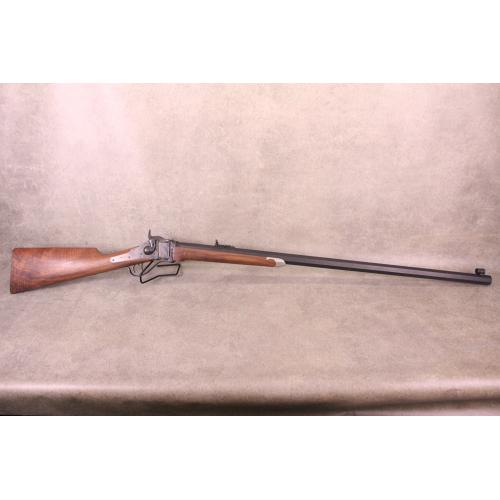 UNFIRED - Shiloh Sharps 1874 Hartford - 45-70 GOV - 34" Barrel 