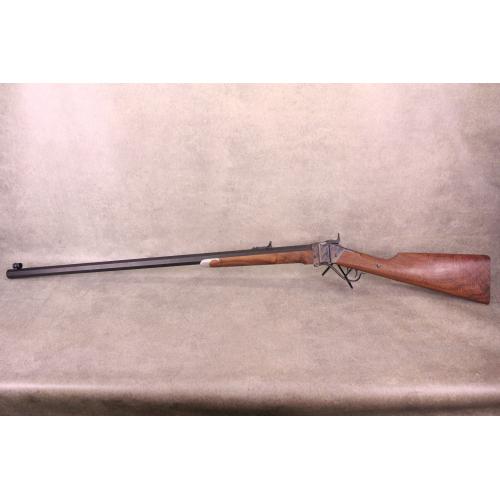 UNFIRED - Shiloh Sharps 1874 Hartford - 45-70 GOV - 34" Barrel 
