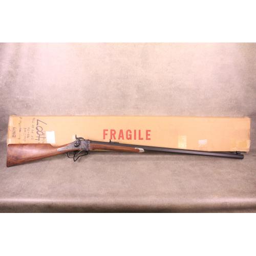 UNFIRED - Shiloh Sharps 1874 Hartford - 45-70 GOV - 34" Barrel 
