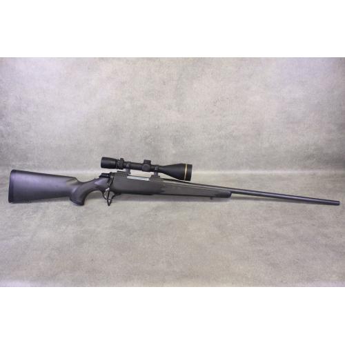 Miroku Browning A-Bolt 26" Leupold VX-31 - 7mm Rem Mag