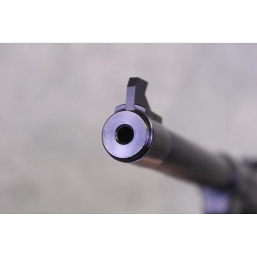 Ruger Mark III - 22 LR - 7" - Mfg 2009