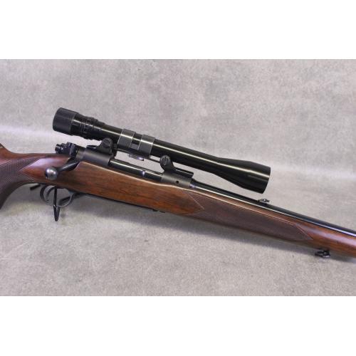 Winchester 70 Featherweight - 30-06 - 21.75" Barrel - Mfg 1957