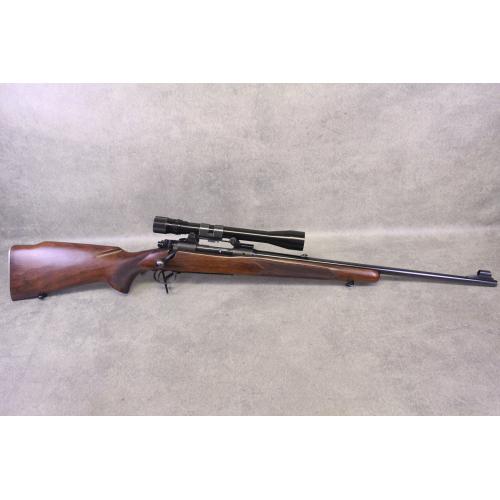 Winchester 70 Featherweight - 30-06 - 21.75" Barrel - Mfg 1957